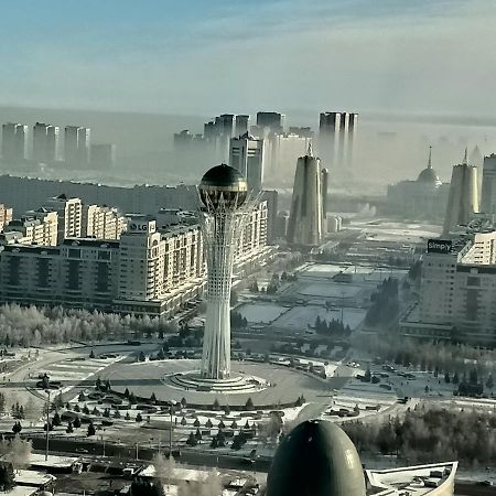39 Этаж Αστάνα Εξωτερικό φωτογραφία
